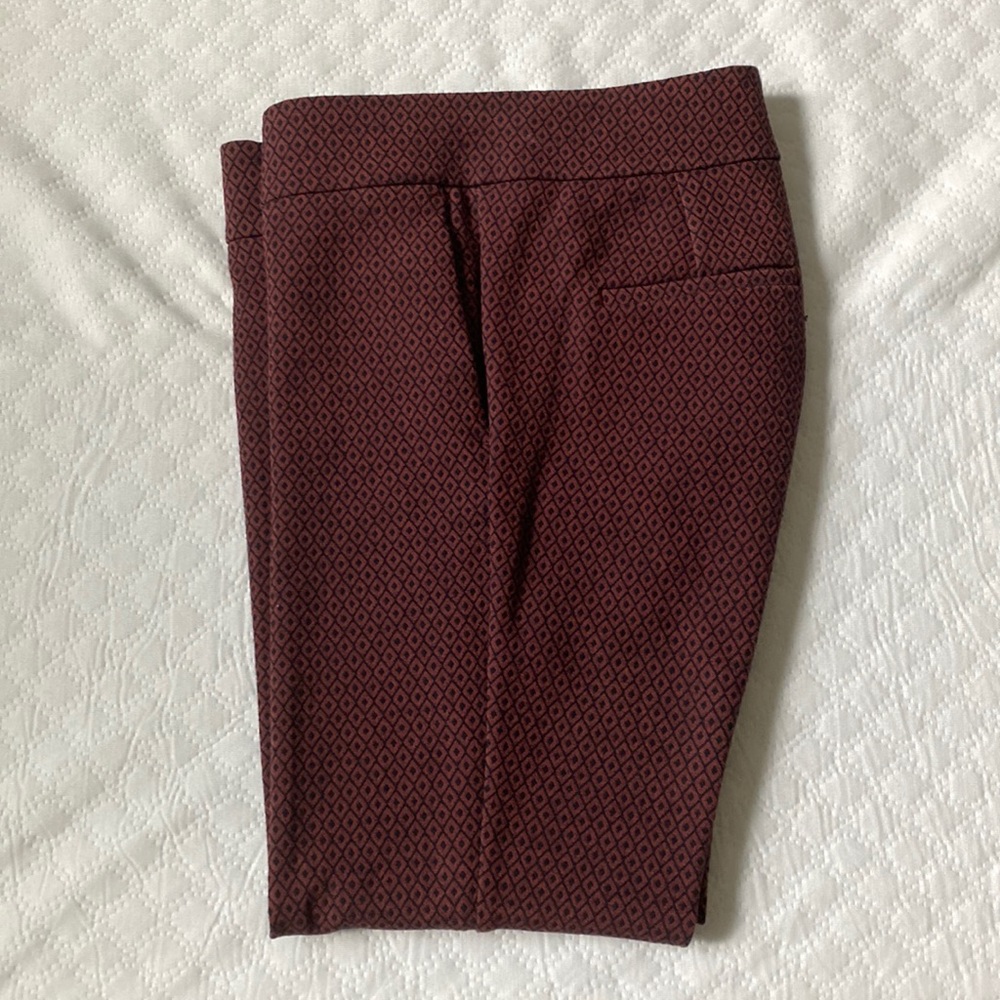 Ann Taylor Petite Devin Fit